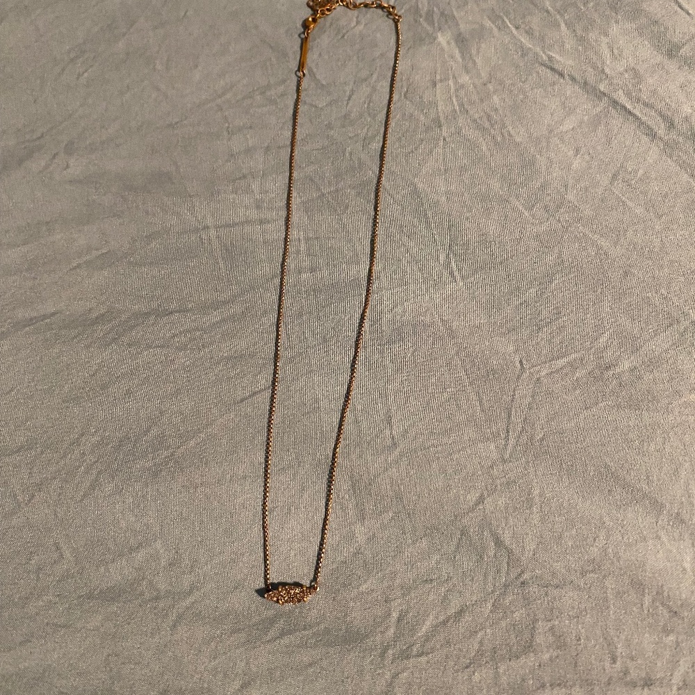 Kendra Scott Necklace